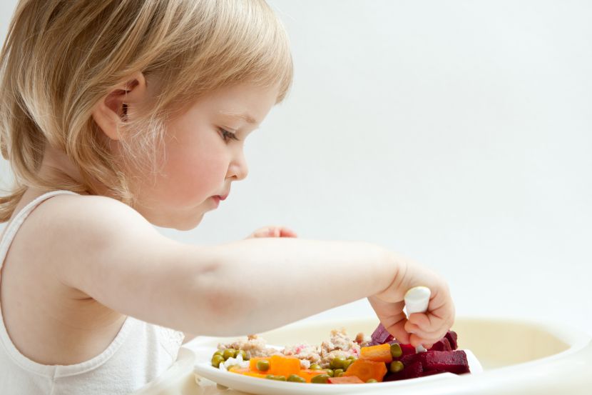 Diät Kochen Für Kinder