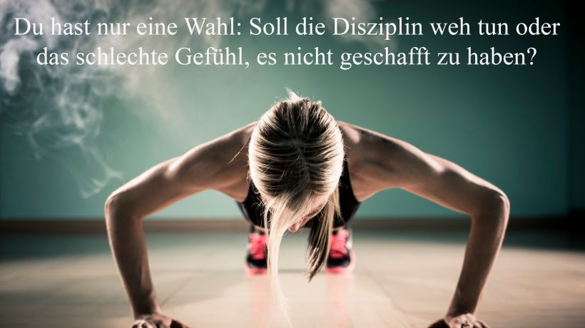 Sport Motivation 15 Sprüche Sie vom Sofa locken