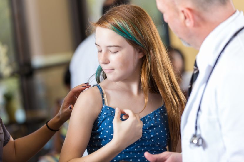 Hyposensibilisierung Bei Allergie Dauer And Nebenwirkungen