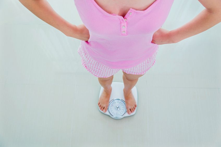 BMI • Berechnen Sie Ihren Body-Mass-Index!