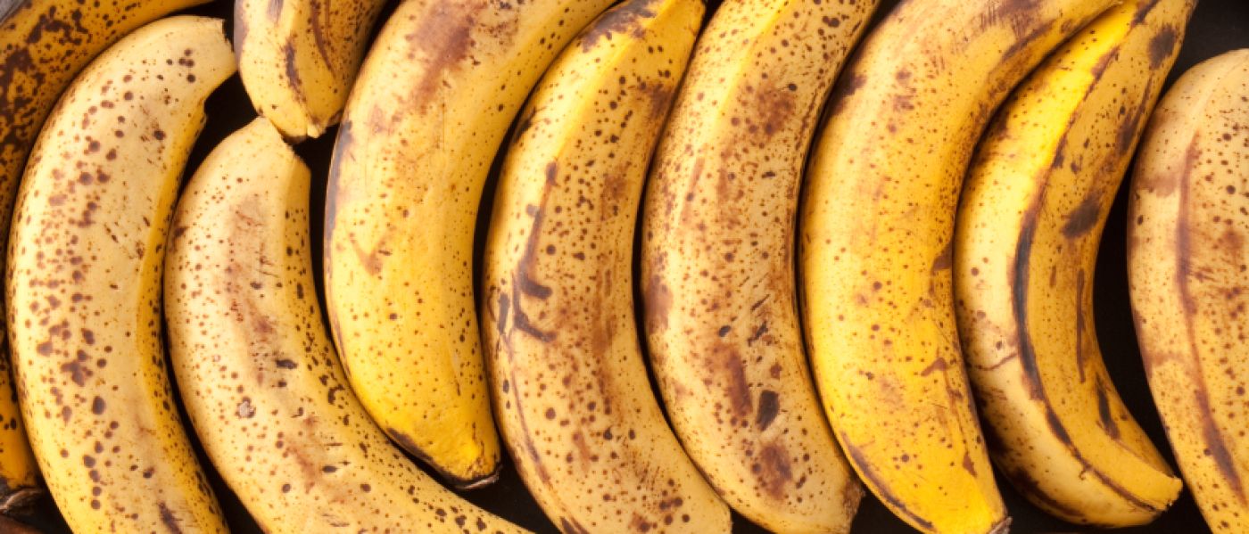 Banane Kalorien Nahrwerte Rezept Ideen