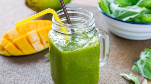 Green Smoothies: Healthy Recipes to Try