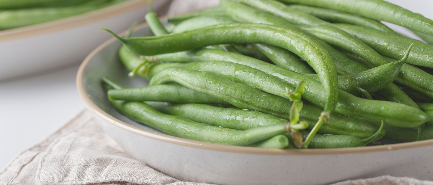 Grune Bohnen Rezept Nahrwerte Gesunde Wirkung