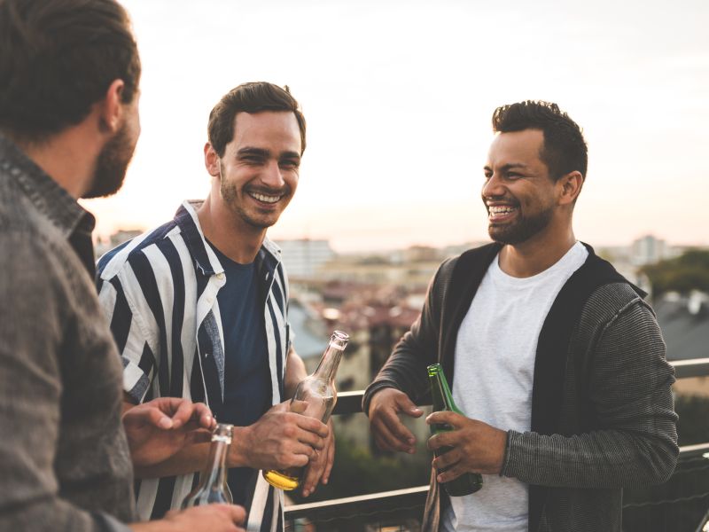 Alkohol & Abnehmen • Wie viel Alkohol ist bei einer Diät ...