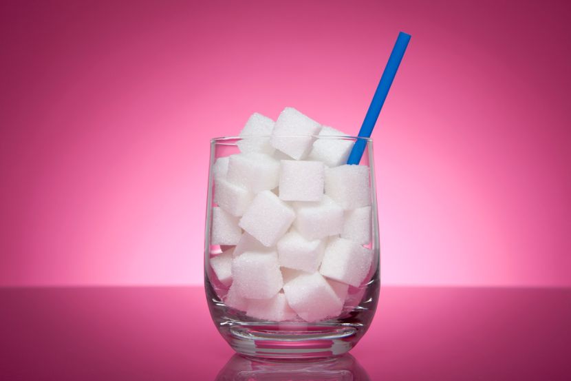 Zucker • Wie viel davon ist ungesund?