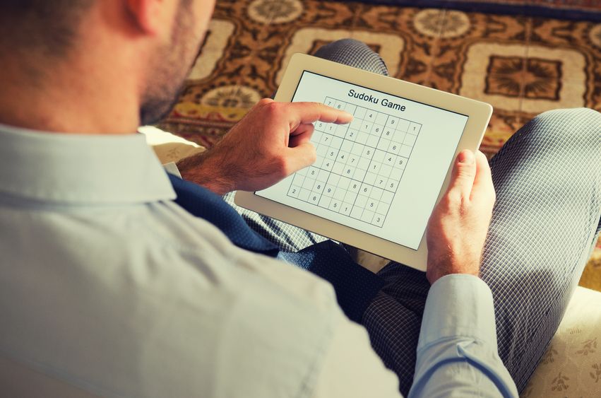 Sudoku Online Leicht