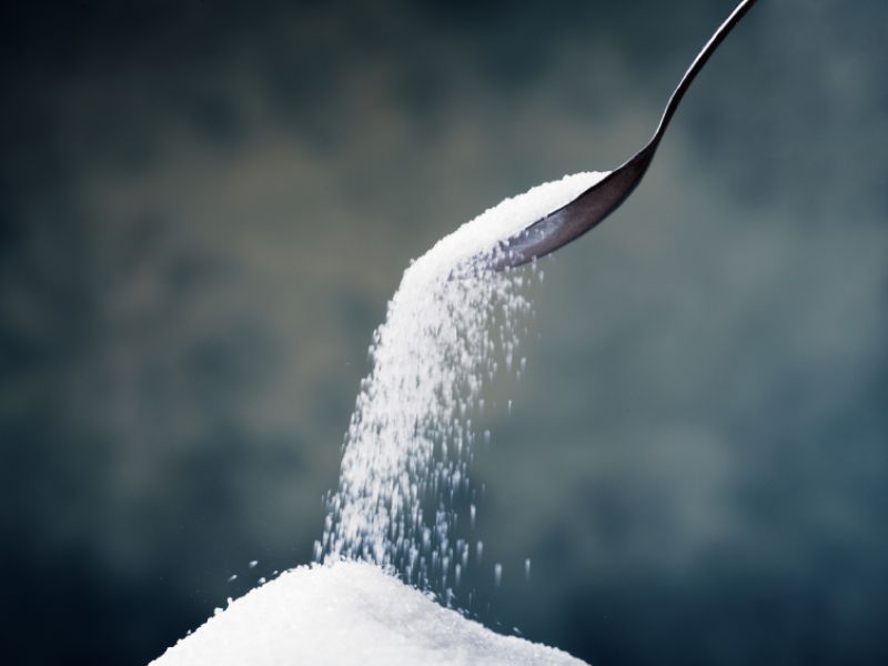 Zucker als Säurebildner