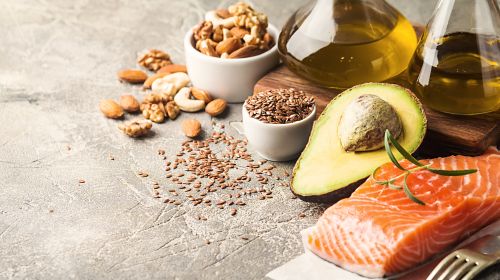 Omega 3: These 17 foods provide omega-3 fatty acids