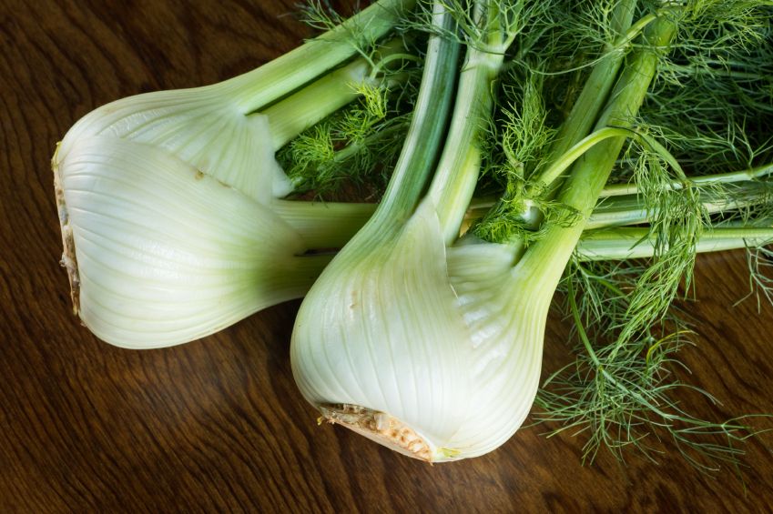 Fenchel • vielseitiges Gemüse und heilender Tee