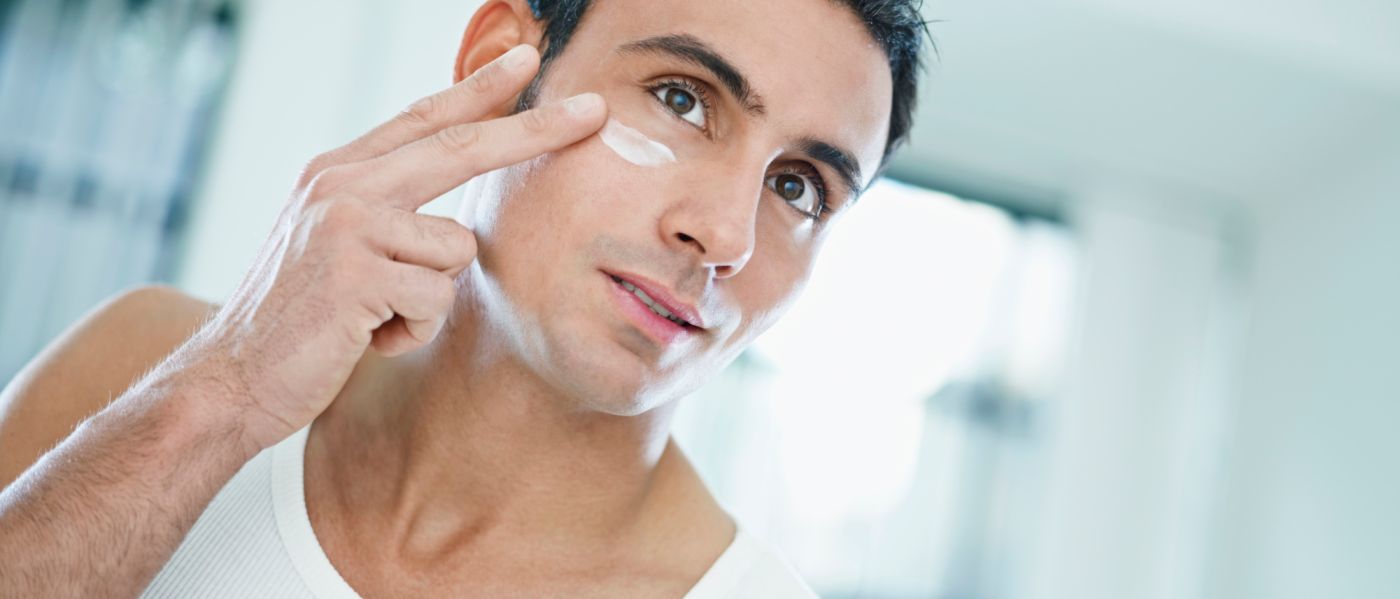 Hautpflege Fur Manner Die Besten Tipps