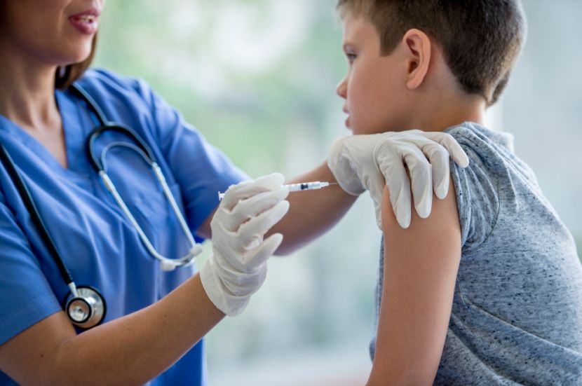 Impfung Homöopathie