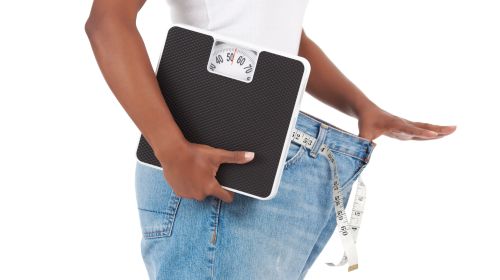 Unwanted Weight Loss: Causes of Weight Loss