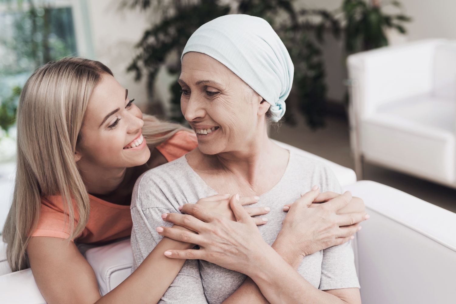 Aromatasehemmer • BrustkrebsTherapie &amp; Nebenwirkungen