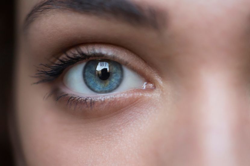 Lidrandentzundung Blepharitis Ursachen Behandlung