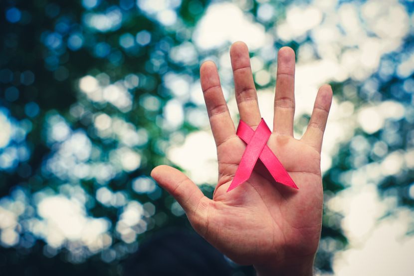 Bekommen kann hiv wenn partner hiv hat kein man Kann man