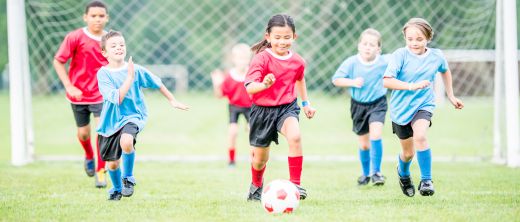 Sichelfuß • Physiotherapie & Einlagen helfen