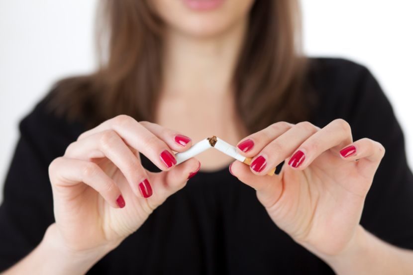 Wie wirkt sich Rauchen auf unsere Fitness aus? Ratgeber