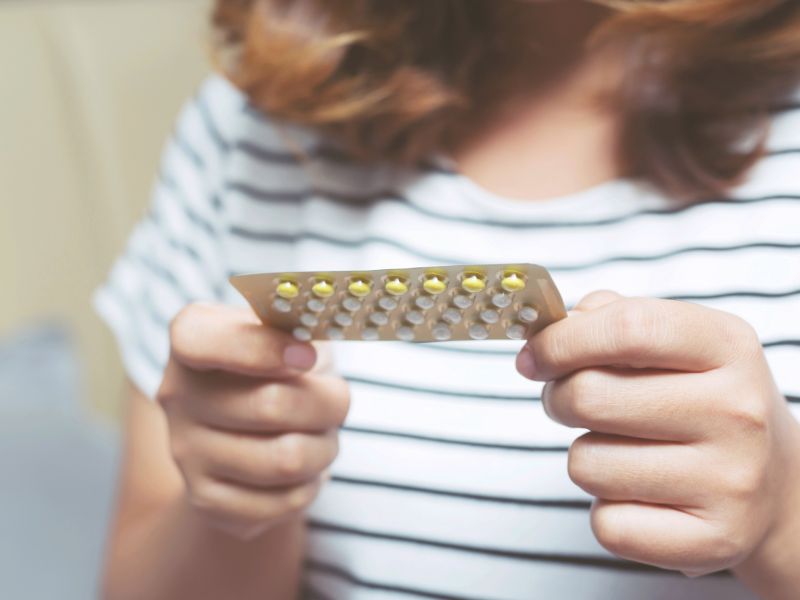 Ist die Hormonspirale besser als die Pille?