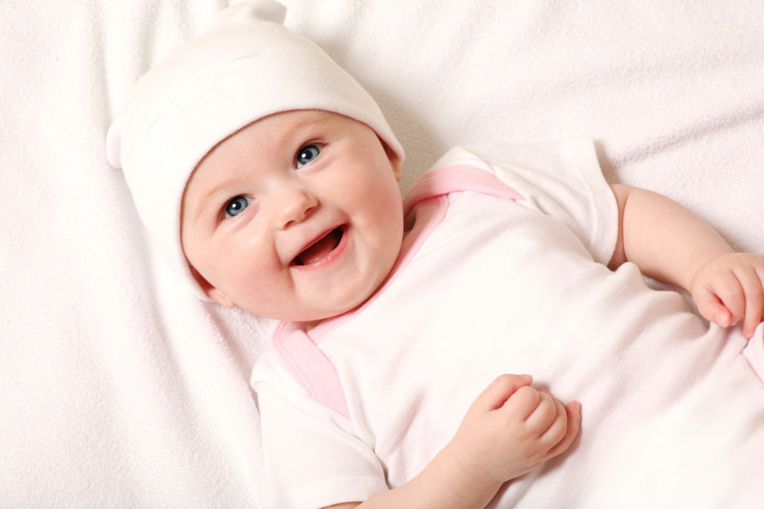 Neurodermitis Beim Baby Milchschorf Als Erstes Anzeichen