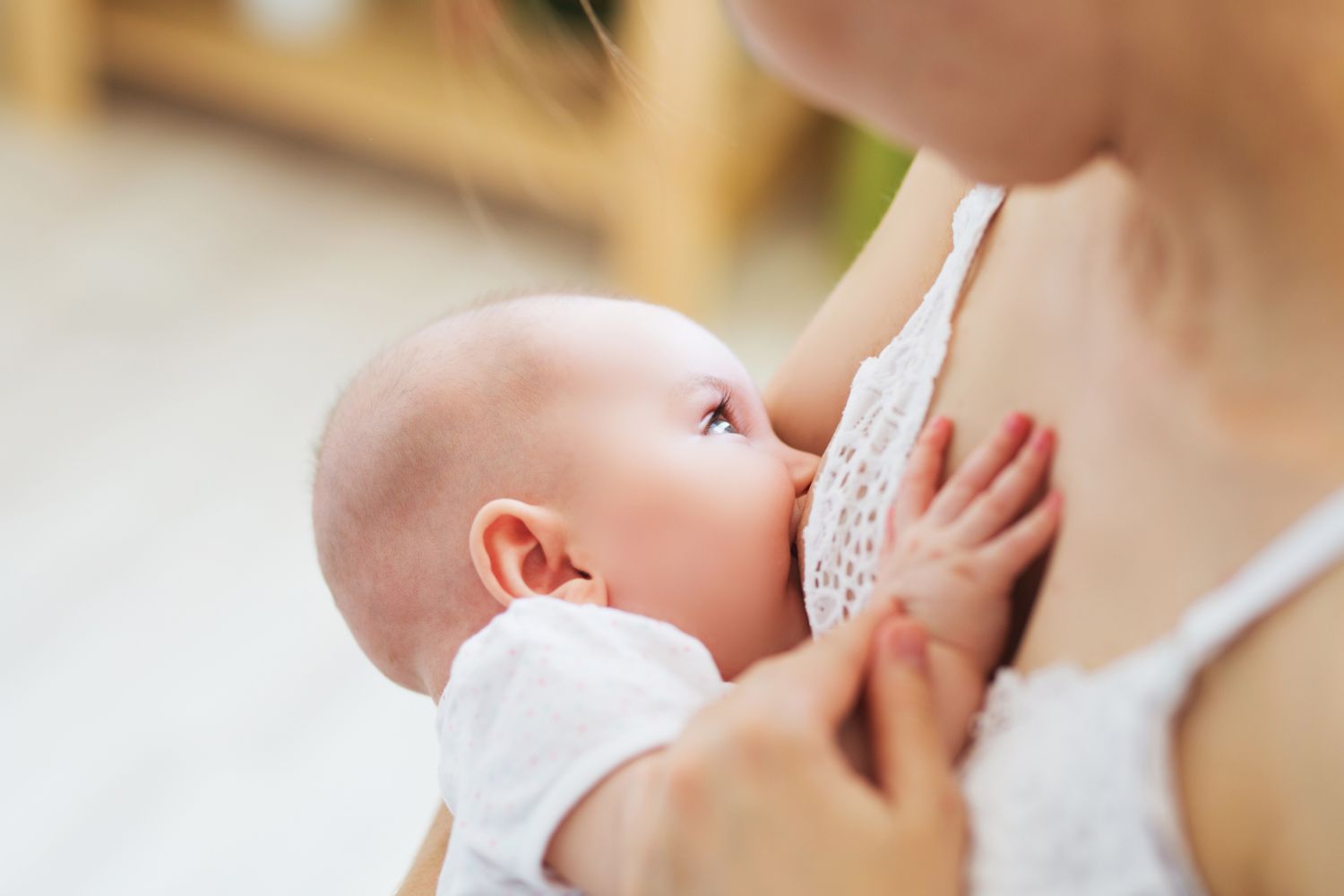 Schwangerschaft brustmilch ohne Galaktorrhoe (krankhafter