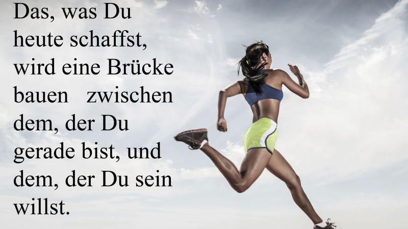 39+ Motivation lustige sport sprueche info