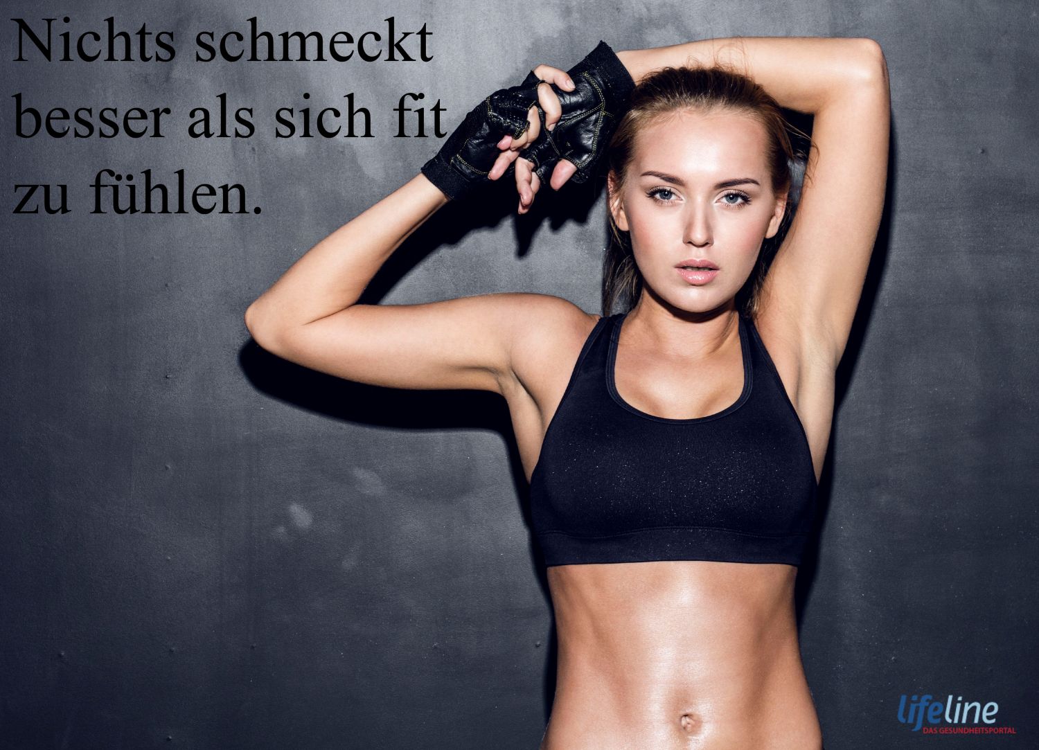 Sport Motivation 15 Spruche Die Sie Vom Sofa Locken