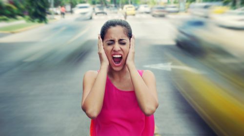 Tinnitus: 15 facts about ringing in your ears