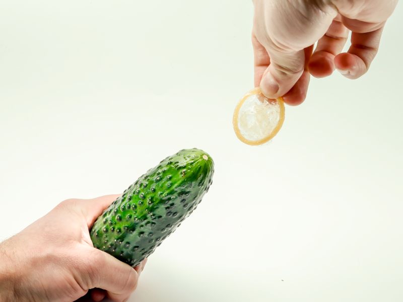 Kondom richtig Überziehen - Die preiswertesten Kondom richtig Überziehen verglichen