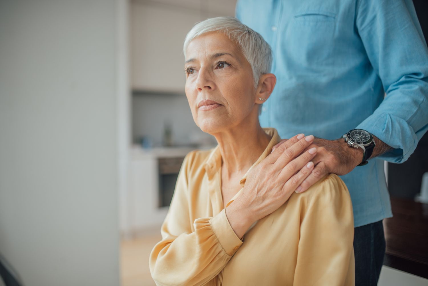 Parkinson Symptome Ursachen Verlauf